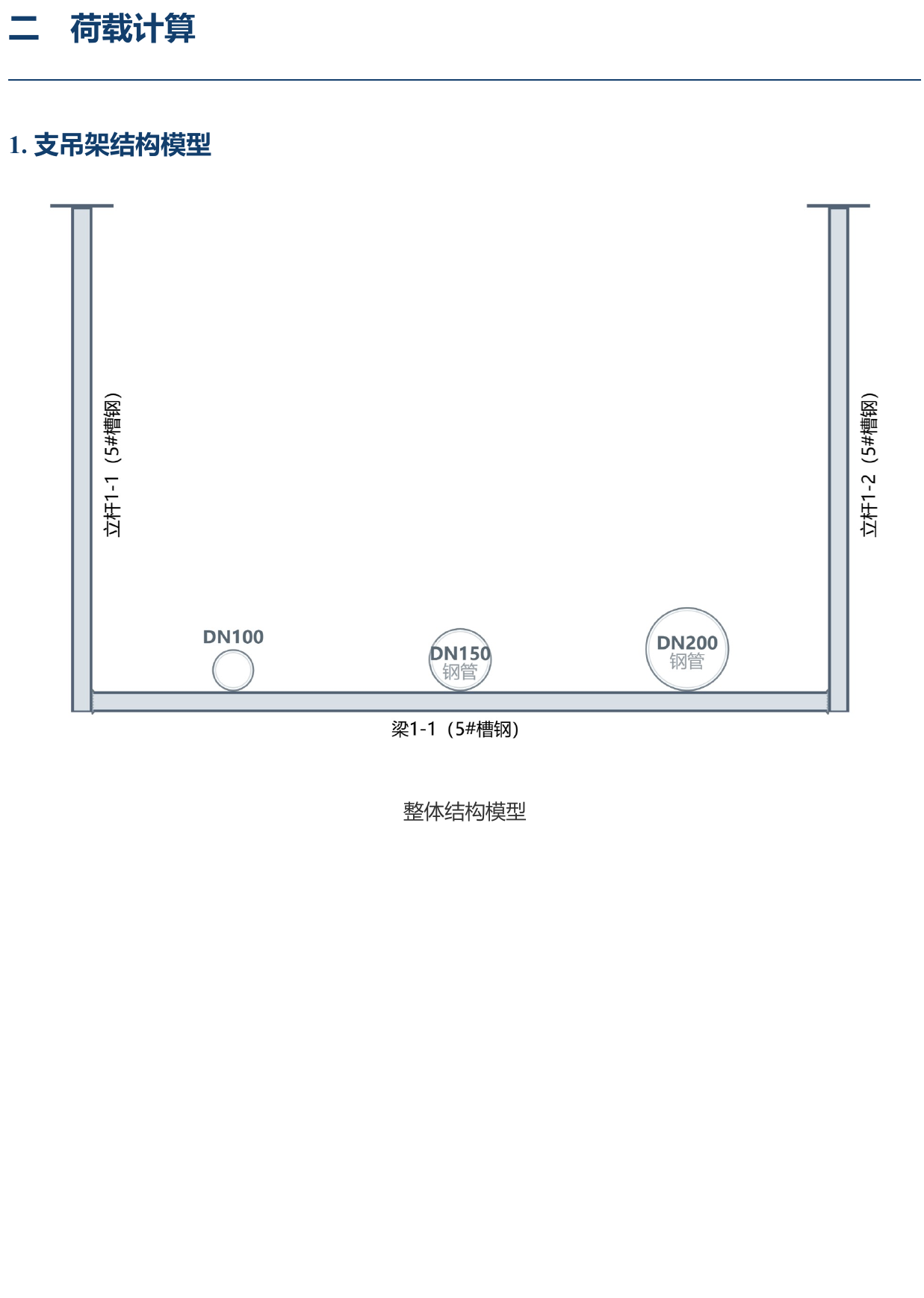 Same case · Structural arrangement
